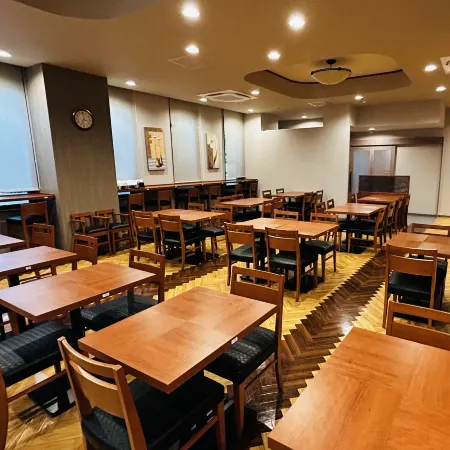 Hotel Route-Inn Wakamiya Inter