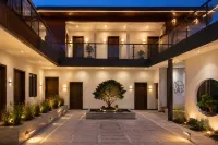 Wushe · Tianfu Elegant Residence (Chengdu Tianfu International Airport) - 2-Star