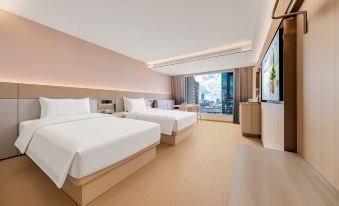 JI Hotel (Kunming Nanping Pedestrian Street Beijing Road)