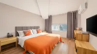 Heji Hotel (Junshan Plaza) - Pet friendly
