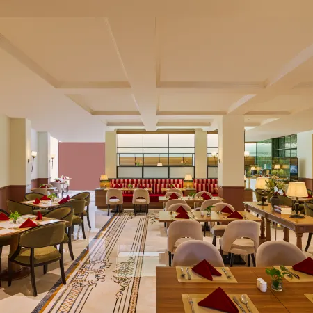 Signature The Central Da Lat, a brand of Modern Village Lifestyle