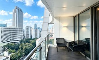 Kempinski Residences Guangzhou
