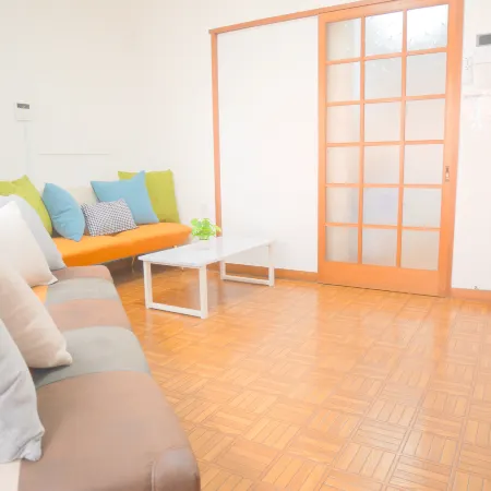 Hotel Tamagawa-ekimae