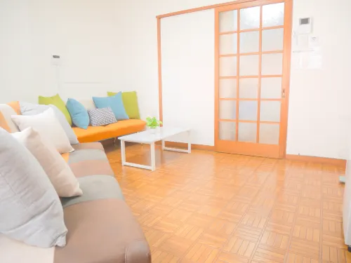 Hotel Tamagawa-ekimae - 陽台