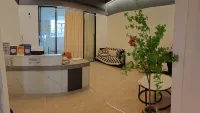 Zhuhai Jiayi Hotel (Fuhuali Branch near Gongbei Port) - Pet friendly