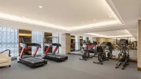 Da Tong Weidu International Hotel - spa