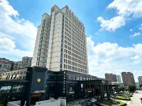 Jinrui Gujing Hotel - parking