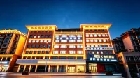Jinhui Elegant Hotel - Esports