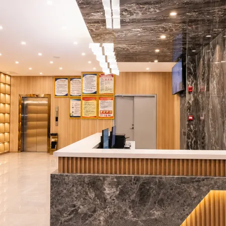 Nyima Xingyue Hotel