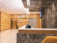 Nyima Xingyue Hotel - Cho phép mang theo thú cưng