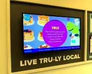 Tru by Hilton Ft. Lauderdale Airport - breakfast