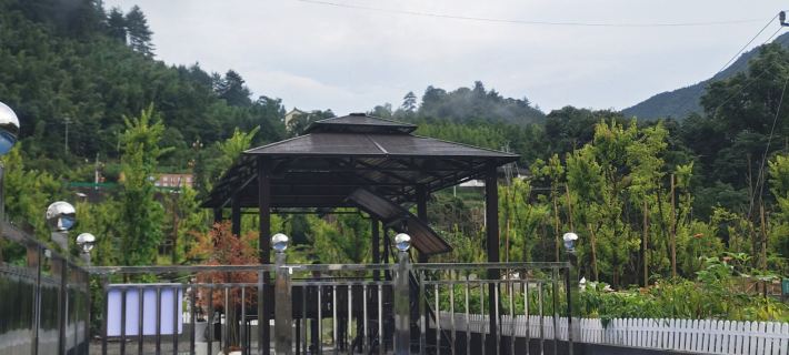 Xiang Wang Shan Jian Zhu (Sanqing Mountain Scenic Area Gangshou Cableway Store) Hotels in Dexing