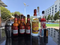 Hilton Garden Inn Zhangjiajie Tianmen Mountain - 5 звезд