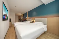 Pinnacle E-Sports Hotel (Yingzhou Wanda) - Esports