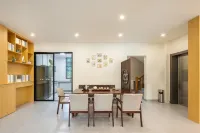 Mujinju Homestay (Impression Sanjie Liu - Ramah Hewan Peliharaan
