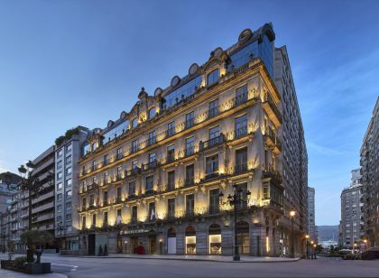 NH Collection Vigo