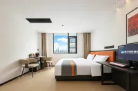 Julong Esports Hotel (Deyang Confucian Temple Square Branch) - E-urheilu