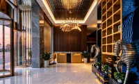 Three Thousand Lodge Hotel (China Railway Ecological City Yuelong International City Branch) - Airport Shuttle