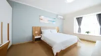 Changshou Bay Xiti Serviced Apartment (Yanjia Industrial Park) - صديق للحيوانات الاليفة