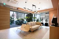 The Moto Hotel Ueno III - บริการรถรับส่ง