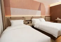 Homeinn Aifeel Hotel (Changbai Mountain North Slope Distribution Center) - Bintang 2