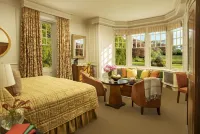 Isle of Eriska Hotel Spa & Island - Gym