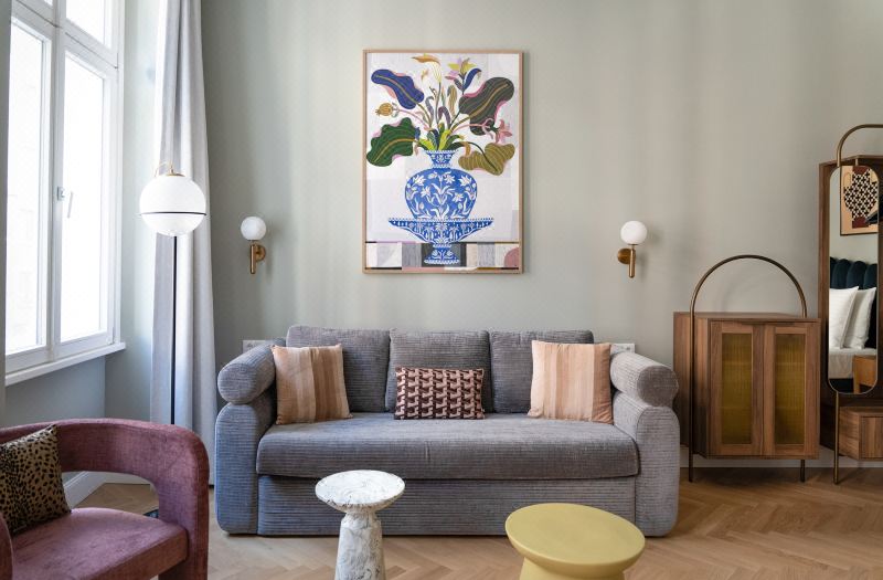 Numa Vienna Terra