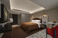 Lanshan homestay - 가성비