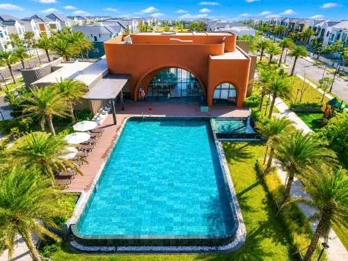 Novaworld Phan Thiet - QT Villa - Villas