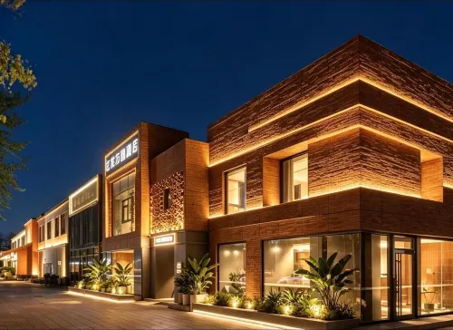 ELONG WG.INTL BEIJING SANLITUN - เปิดใหม่