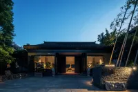 Snowy&Sunny 【Lakeside  Chinese Garden Holiday Resort 】 - Pet friendly