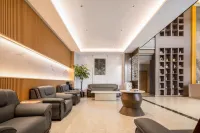 โรงแรมเมฮูด เลสที (เมืองหมังไอ๋) - ที่มีฟิตเนส