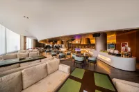 Zhongwei Shapotou District Shengjin Nianhua Hotel (Gulou East Street) - breakfast