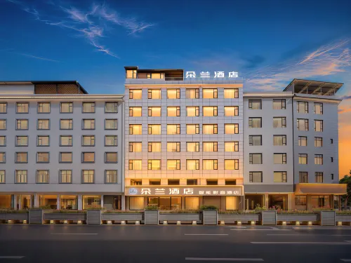 Dolan Intelligent Audiovisual Hotel - servizio colazione