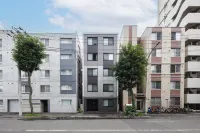 Hokkaido Grand Maison Minami 6-jo - 3-Star