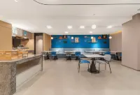 Homeinn · neo (Linyi Taisheng Square Mengshan Avenue) - 2 estrellas