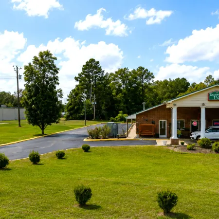 Deerfield Inn & Suites Gadsden Near Attalla I 59