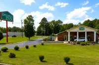 Deerfield Inn & Suites Gadsden Near Attalla I 59 - Pet Friendly