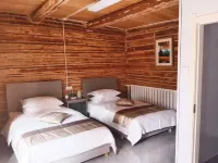 Baihaba Larch Hostel - 2-نجوم
