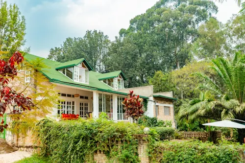 Chez Drocella Eglantine Lodge - 3つ星