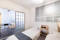 epilogue hotel 202 - Apartments