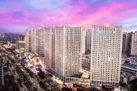 โรงแรมมิโด - วิวภูเขา