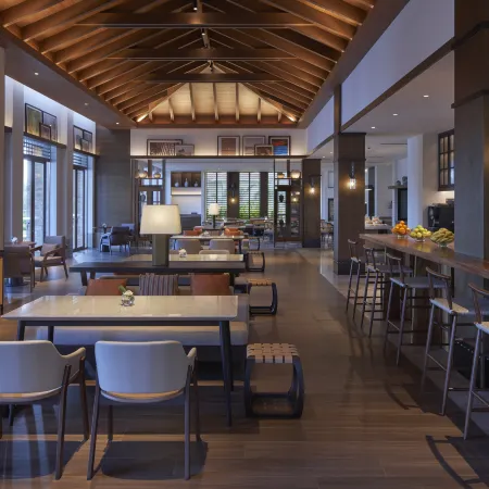 Grand Hyatt Shenzhou Peninsula