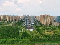 DONG JIU YUN SHU JIU HOTEL - Dağ Manzaralı