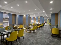 Moshang Yaju Hotel (Yiliang People's Square Branch) - Pysäköinti