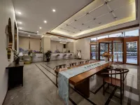 Moshang Yaju Hotel (Yiliang People's Square Branch) - Pysäköinti