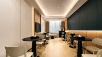 盛京裡·禧漫|MOD南洋中古·智感LUX DESIGN飯店（瀋陽故宮中街店） - 早餐