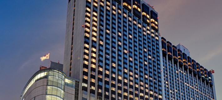 The Grand Lotte Seoul (Formerly: Lotte Hotel Seoul) Hotels in Seoul