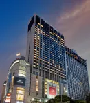 The Grand Lotte Seoul (Formerly: Lotte Hotel Seoul) - Di lusso
