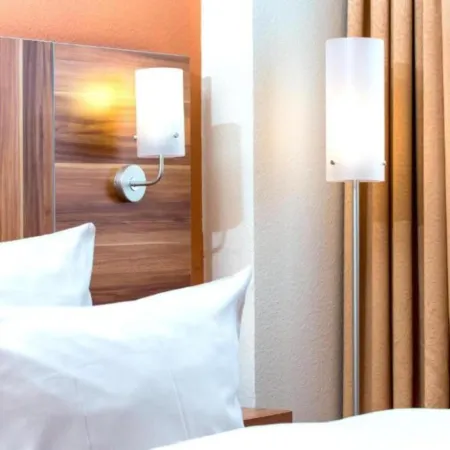 Braunschweig Seminarius Hotel by Belvilla